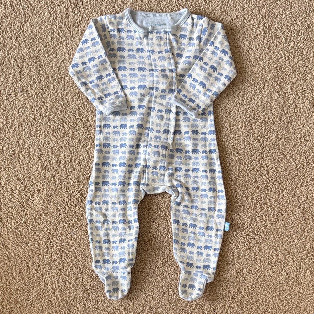Magnetic Me sleeper